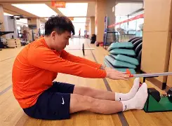 赛前体能课后,山东泰山止住颓势备战足总杯,信心回归,团队化学反应显著的简单介绍 赛前体能课后,山东泰山止住颓势备战足总杯,信心回归,团队化学反应显著的简单介绍