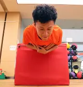 赛前体能课后,山东泰山止住颓势备战足总杯,信心回归,团队化学反应显著的简单介绍 赛前体能课后,山东泰山止住颓势备战足总杯,信心回归,团队化学反应显著的简单介绍