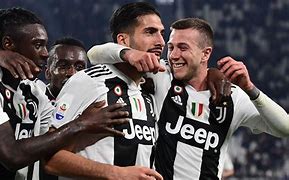 尤文图斯三巨头