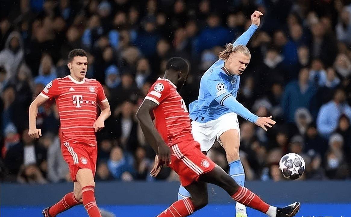 重磅！门兴格拉德巴赫清晨调整名单哈兰德在公牛比赛中悬念迭起，比利亚雷亚尔状态回暖备战意甲的简单介绍