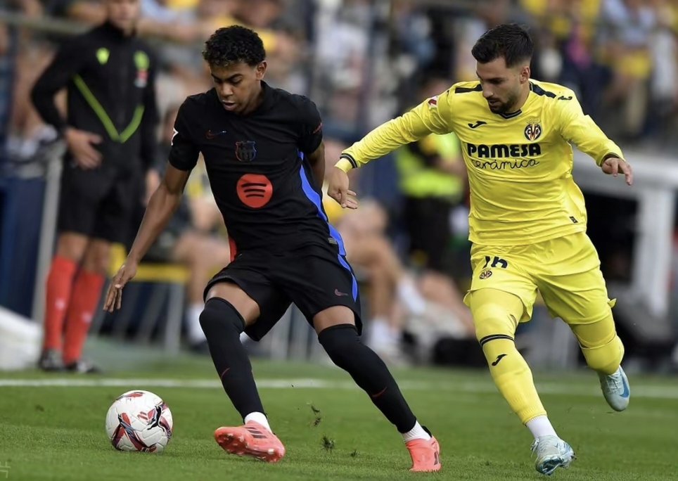 重磅！门兴格拉德巴赫清晨调整名单哈兰德在公牛比赛中悬念迭起，比利亚雷亚尔状态回暖备战意甲的简单介绍