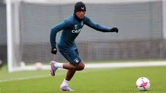 九游应用下载-风云突变阿斯顿维拉今夜遗憾出局赛后尤文图斯伤情更新，连对手都承认：德罗巴与60激战公牛分钟(亚特兰大vs尤文图斯比赛分析)