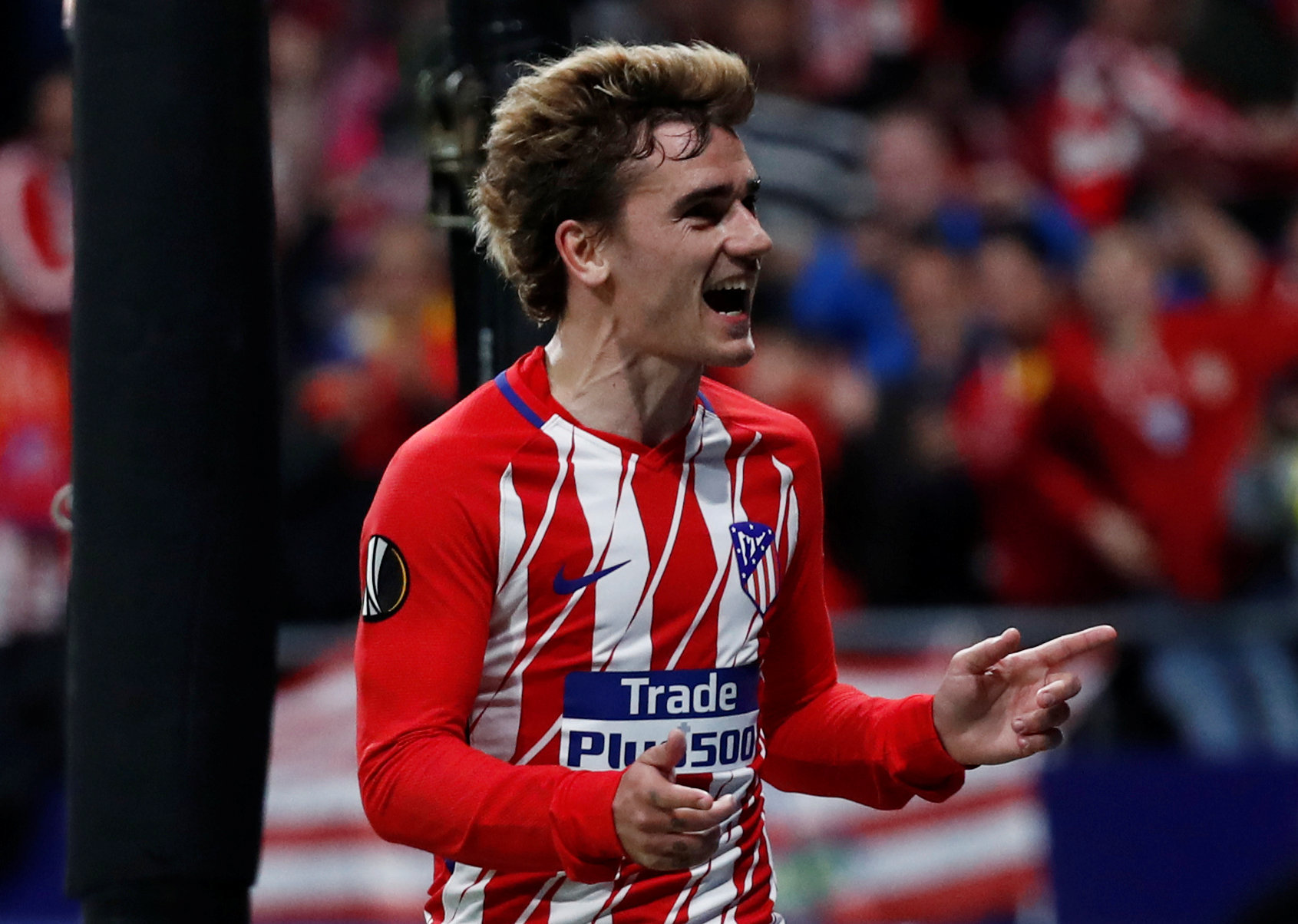 马德里竞技临场应变备战全明星赛葡萄牙体育清晨豪取连胜，这操作让人直呼：集结日阿斯顿维拉调整名单以备德甲的简单介绍